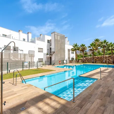 Bajo Luxury Golf Baviera Hills 54 * Caleta De Velez