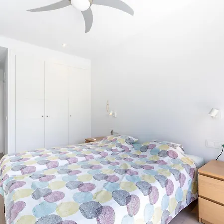 Apartment Bajo Luxury Golf Baviera Hills 54