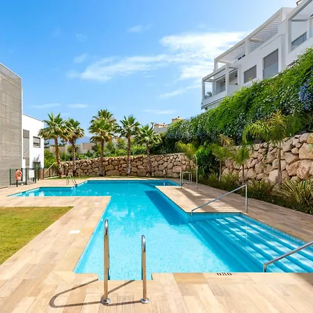 Bajo Luxury Golf Baviera Hills 54 Caleta De Velez