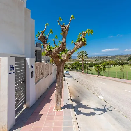 Bajo Luxury Golf Baviera Hills 54 Apartment