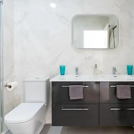 Apartment Bajo Luxury Golf Baviera Hills 54