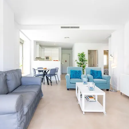 Bajo Luxury Golf Baviera Hills 54 Apartment *
