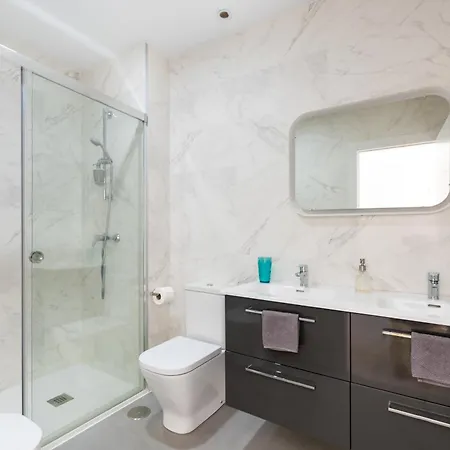 Apartment Bajo Luxury Golf Baviera Hills 54 Caleta De Velez