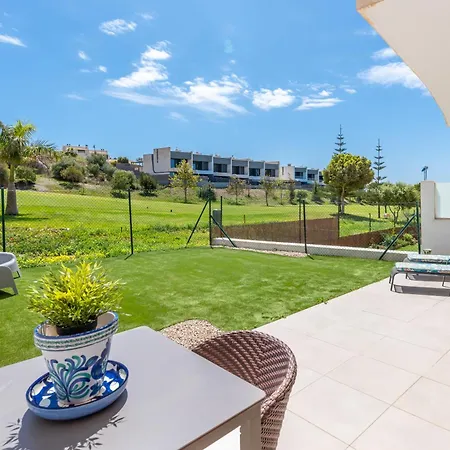 Bajo Luxury Golf Baviera Hills 54 Apartment *