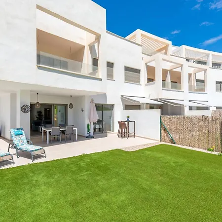Bajo Luxury Golf Baviera Hills 54 Apartment Caleta De Velez