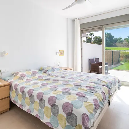 Bajo Luxury Golf Baviera Hills 54 * Caleta De Velez
