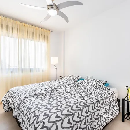 Apartment Bajo Luxury Golf Baviera Hills 54