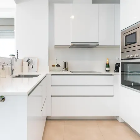 Apartment Bajo Luxury Golf Baviera Hills 54 Caleta De Velez