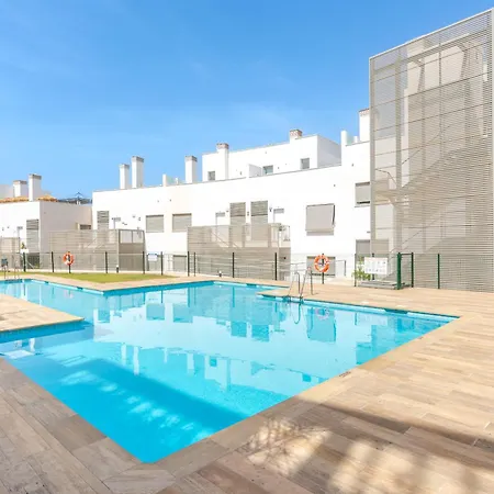 Bajo Luxury Golf Baviera Hills 54 Apartment *