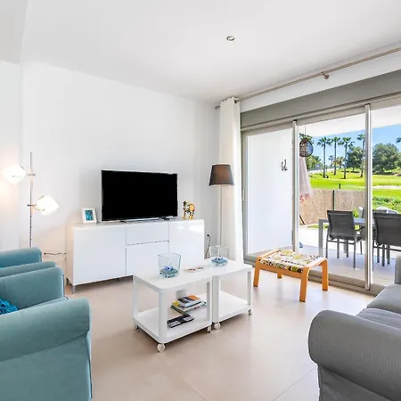 Bajo Luxury Golf Baviera Hills 54 Apartment *
